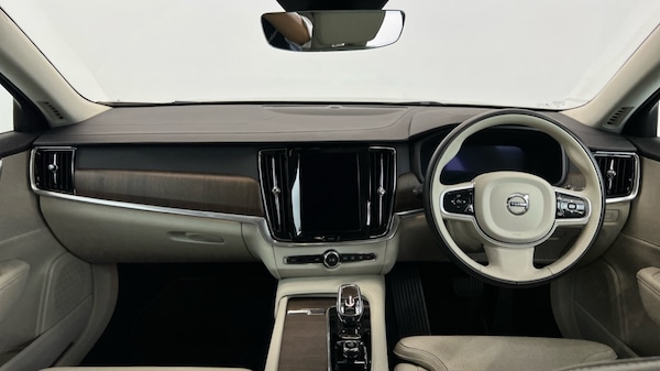 Used Volvo V90 2022 for sale - 76312413: Photo 5