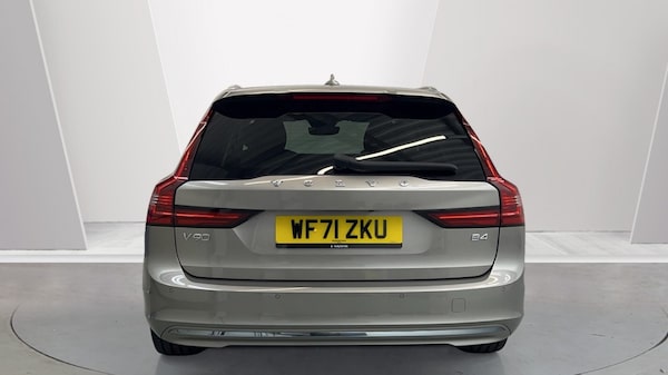 Used Volvo V90 2022 for sale - 76312413: Photo 7