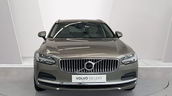 Used Volvo V90 2022 for sale - 76312413: Photo 8