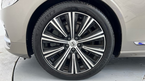 Used Volvo V90 2022 for sale - 76312413: Photo 9
