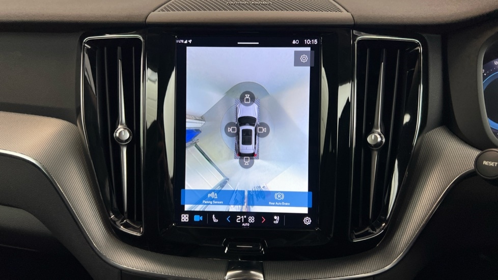 Used Volvo XC60 2023 for sale - 77917870: Photo 19