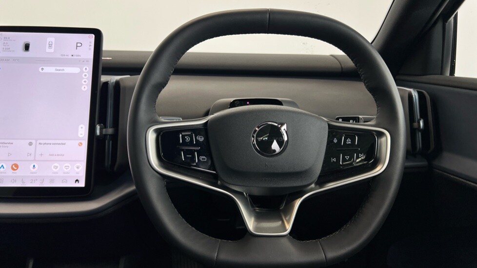 Used Volvo EX30 2025 for sale - 77855639: Photo 10