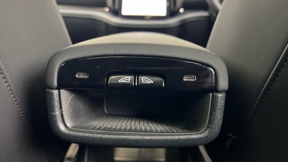 Used Volvo EX30 2025 for sale - 77855639: Photo 14