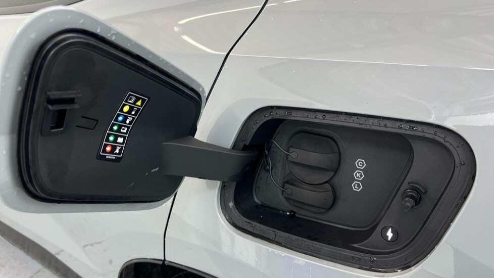 Used Volvo EX30 2025 for sale - 77855639: Photo 16