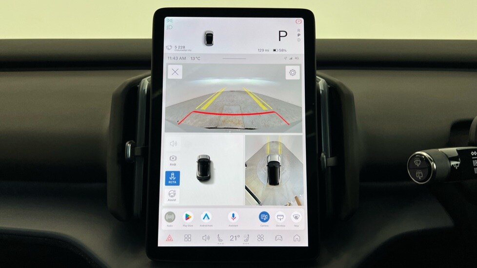 Used Volvo EX30 2025 for sale - 77855639: Photo 18