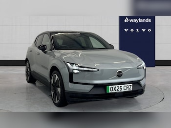 Used Volvo EX30 2025 for sale - 77855639: Photo