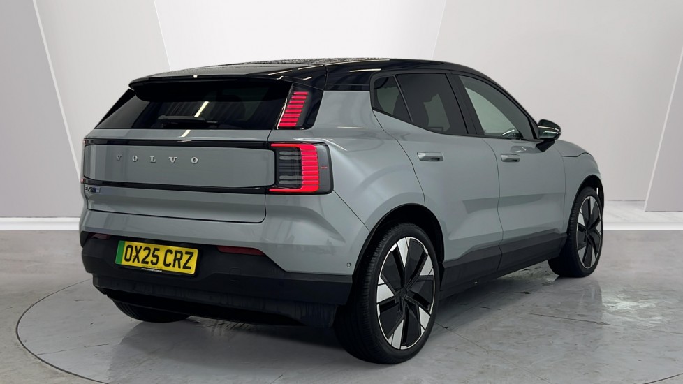 Used Volvo EX30 2025 for sale - 77855639: Photo 2