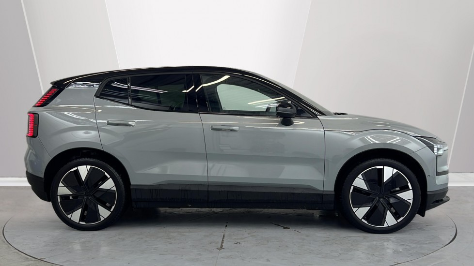 Used Volvo EX30 2025 for sale - 77855639: Photo 3