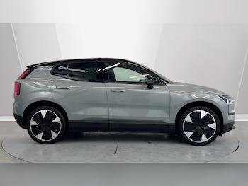 Used Volvo EX30 2025 for sale - 77855639: Photo