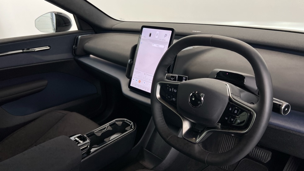 Used Volvo EX30 2025 for sale - 77855639: Photo 4