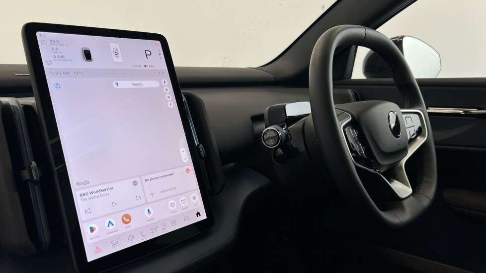 Used Volvo EX30 2025 for sale - 77855639: Photo 42