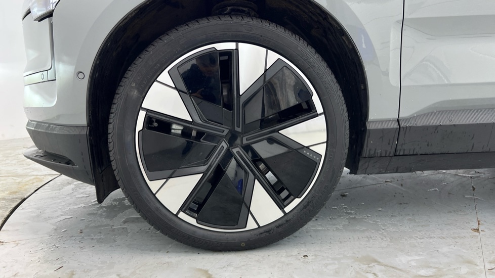 Used Volvo EX30 2025 for sale - 77855639: Photo 43