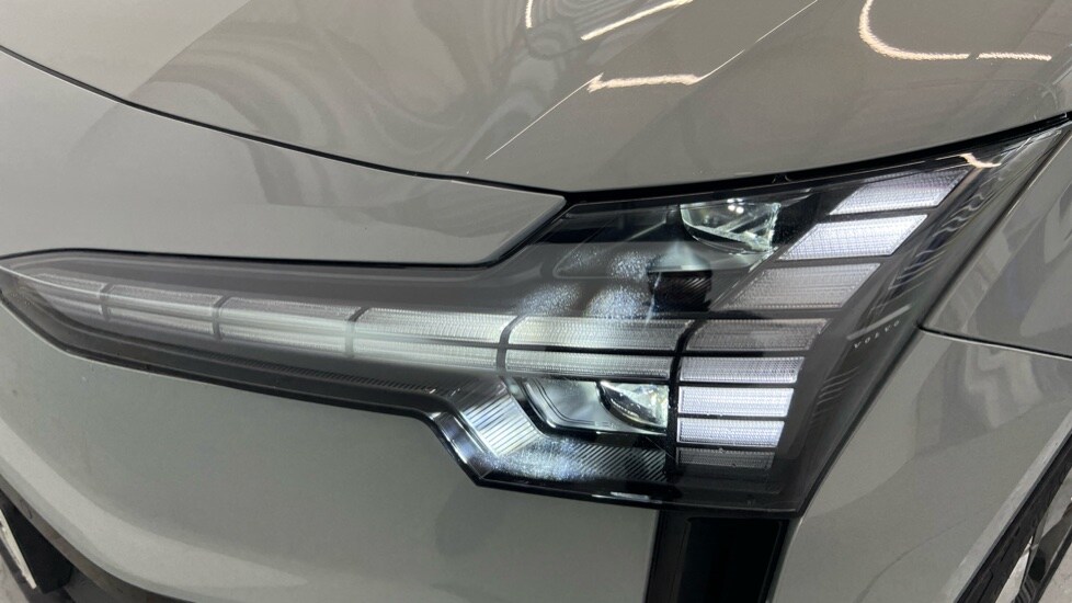 Used Volvo EX30 2025 for sale - 77855639: Photo 44