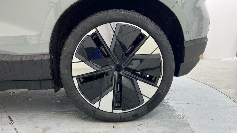 Used Volvo EX30 2025 for sale - 77855639: Photo 49