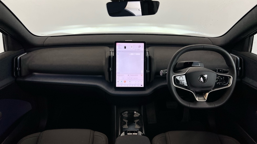 Used Volvo EX30 2025 for sale - 77855639: Photo 5