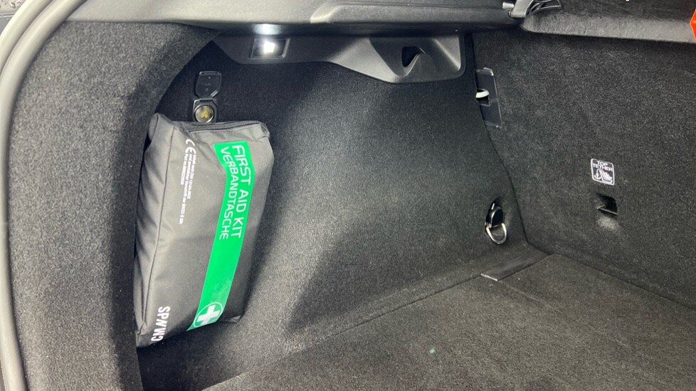 Used Volvo EX30 2025 for sale - 77855639: Photo 53