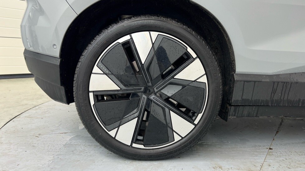 Used Volvo EX30 2025 for sale - 77855639: Photo 55