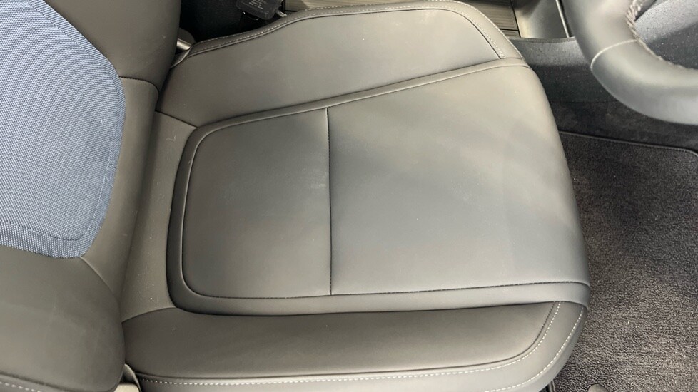 Used Volvo EX30 2025 for sale - 77855639: Photo 61