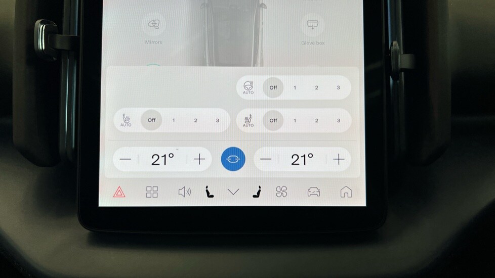 Used Volvo EX30 2025 for sale - 77855639: Photo 67