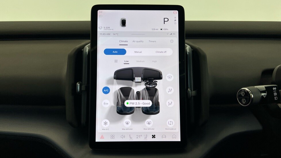 Used Volvo EX30 2025 for sale - 77855639: Photo 68