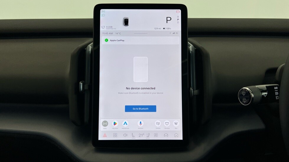 Used Volvo EX30 2025 for sale - 77855639: Photo 69