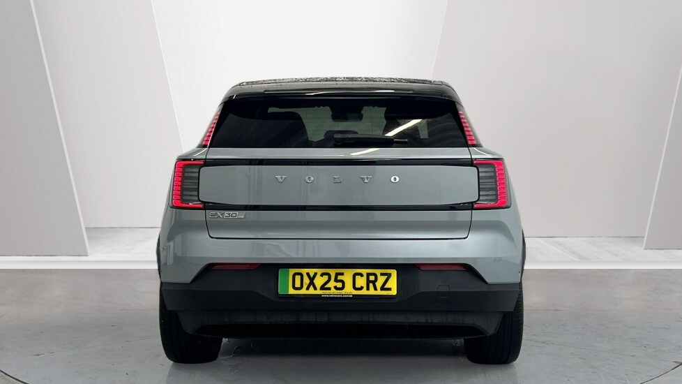 Used Volvo EX30 2025 for sale - 77855639: Photo 7