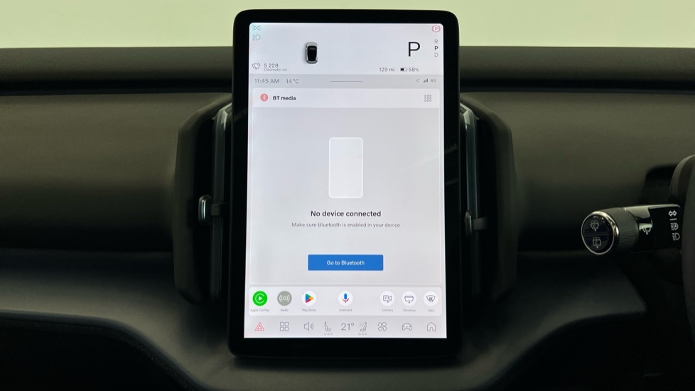 Used Volvo EX30 2025 for sale - 77855639: Photo 71