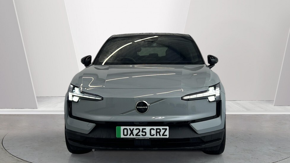 Used Volvo EX30 2025 for sale - 77855639: Photo 8