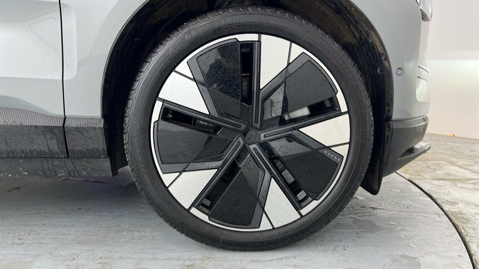 Used Volvo EX30 2025 for sale - 77855639: Photo 9