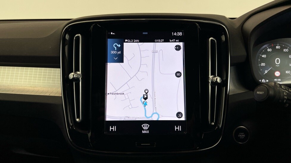 Used Volvo XC40 2022 for sale - 77841454: Photo 18