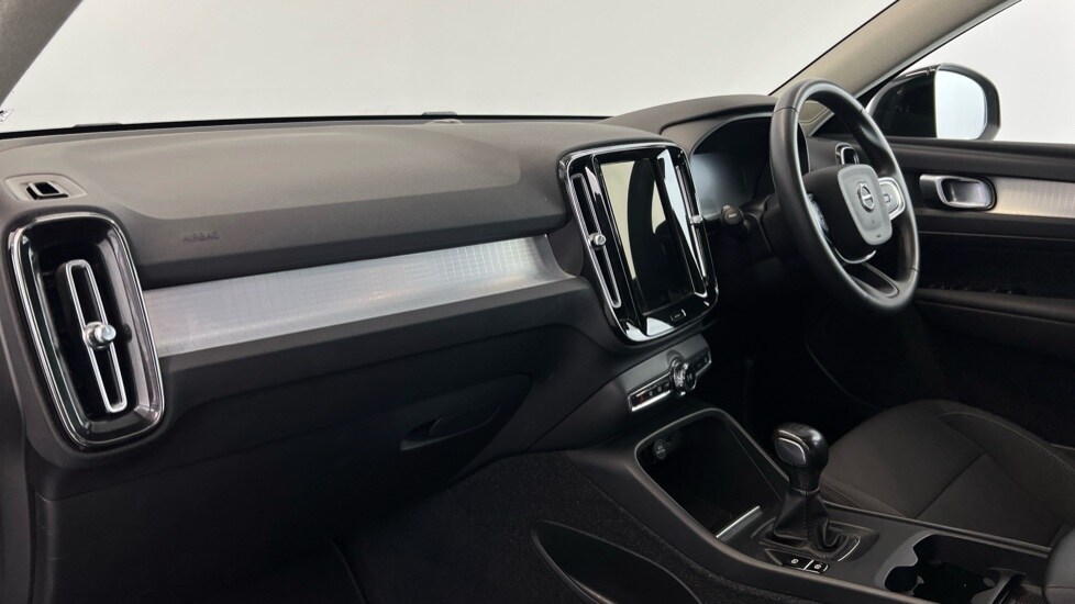 Used Volvo XC40 2022 for sale - 77841454: Photo 36