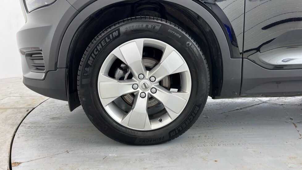 Used Volvo XC40 2022 for sale - 77841454: Photo 43