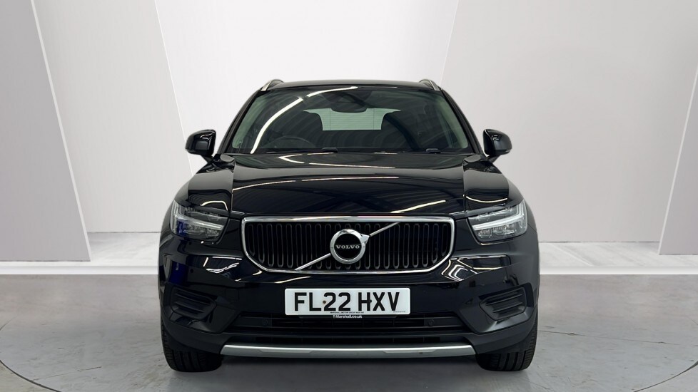Used Volvo XC40 2022 for sale - 77841454: Photo 8