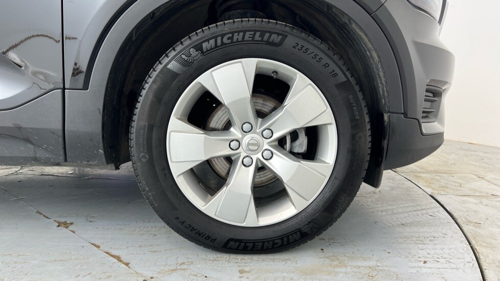 Used Volvo XC40 2022 for sale - 77841454: Photo 9