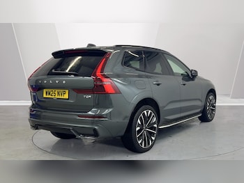 Used Volvo XC60 2025 for sale - 75952391: Photo