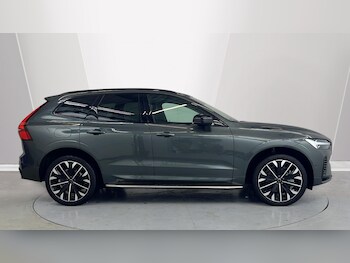 Used Volvo XC60 2025 for sale - 75952391: Photo