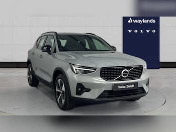 Used Volvo XC40 2026 for sale - 79465473: Photo
