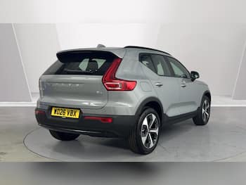Used Volvo XC40 2026 for sale - 79465473: Photo