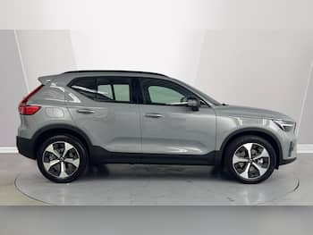 Used Volvo XC40 2026 for sale - 79465473: Photo