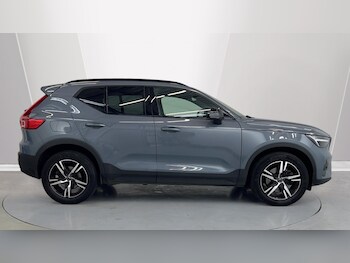 Used Volvo XC40 2022 for sale - 75959695: Photo