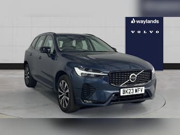 Used Volvo XC60 2023 for sale - 79602679: Photo