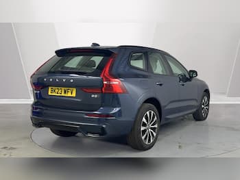 Used Volvo XC60 2023 for sale - 79602679: Photo