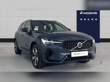 Used Volvo XC60 2024 for sale - 78760639: Photo
