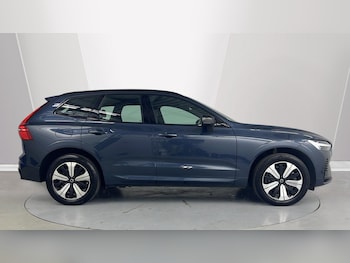 Used Volvo XC60 2024 for sale - 78760639: Photo