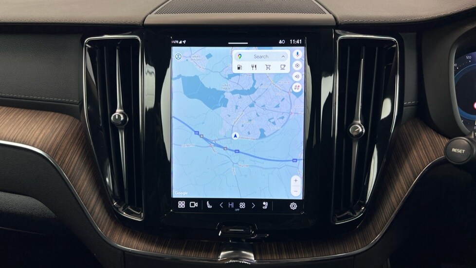 Used Volvo XC60 2022 for sale - 77360473: Photo 18