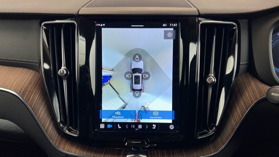 Used Volvo XC60 2022 for sale - 77360473: Photo 19