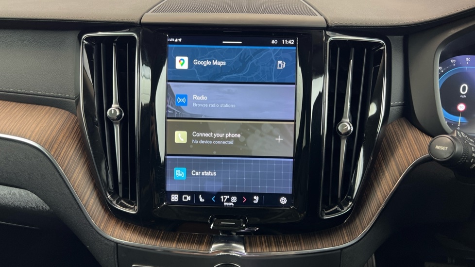 Used Volvo XC60 2022 for sale - 77360473: Photo 43