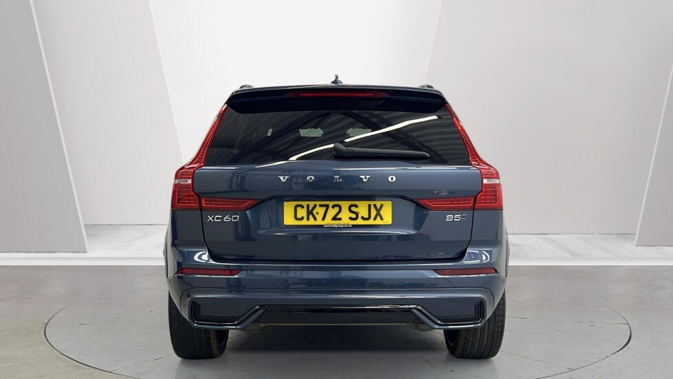 Used Volvo XC60 2022 for sale - 77360473: Photo 7