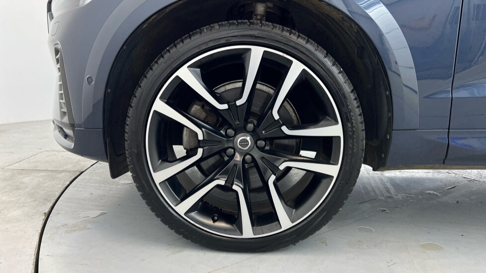 Used Volvo XC60 2022 for sale - 77360473: Photo 9