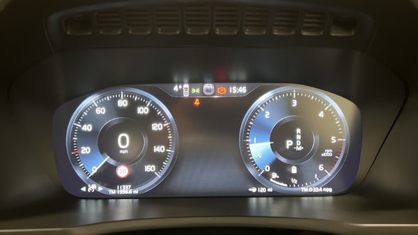 Used Volvo XC90 2022 for sale - 76216963: Photo 11